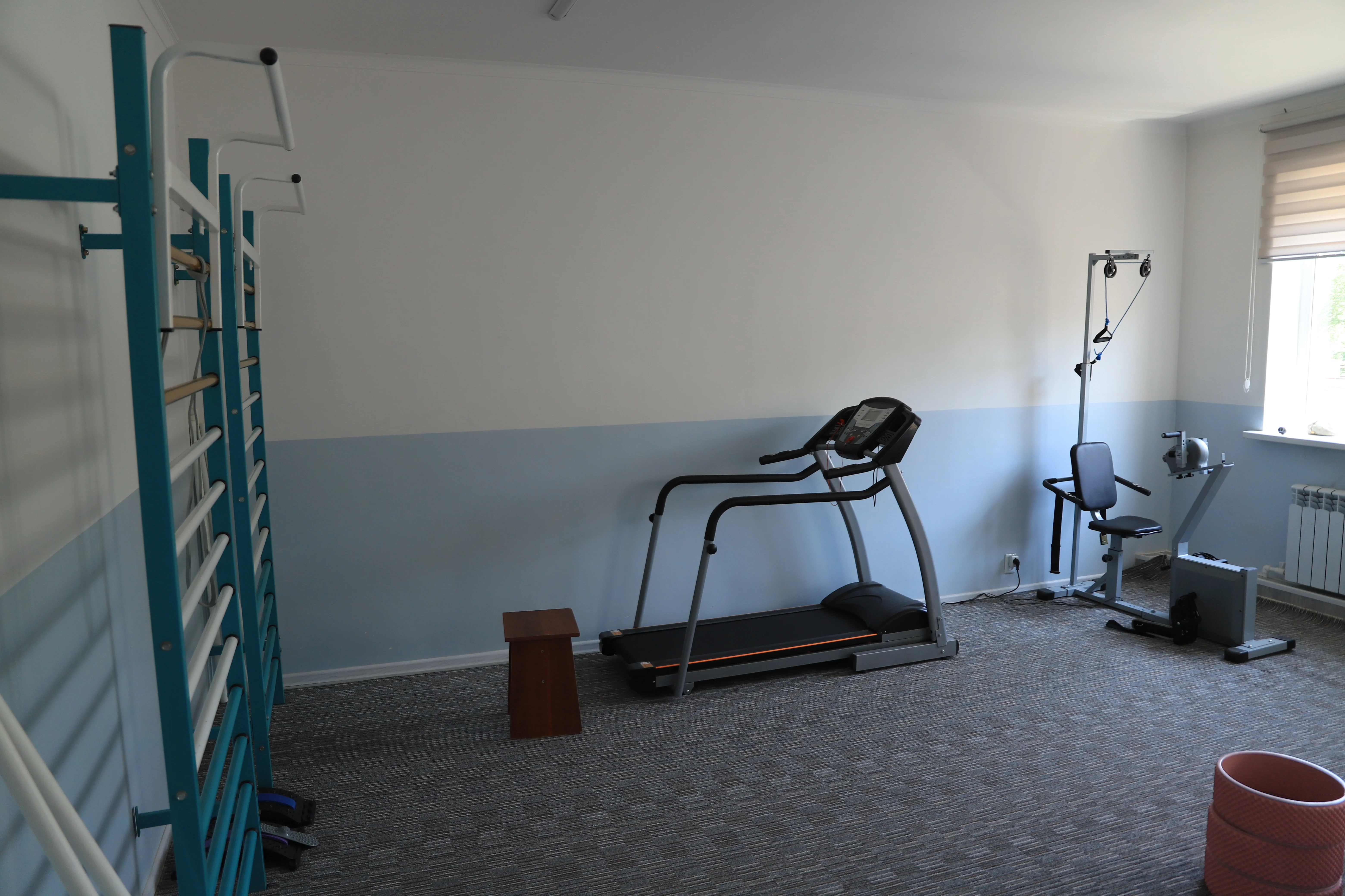 Student community support